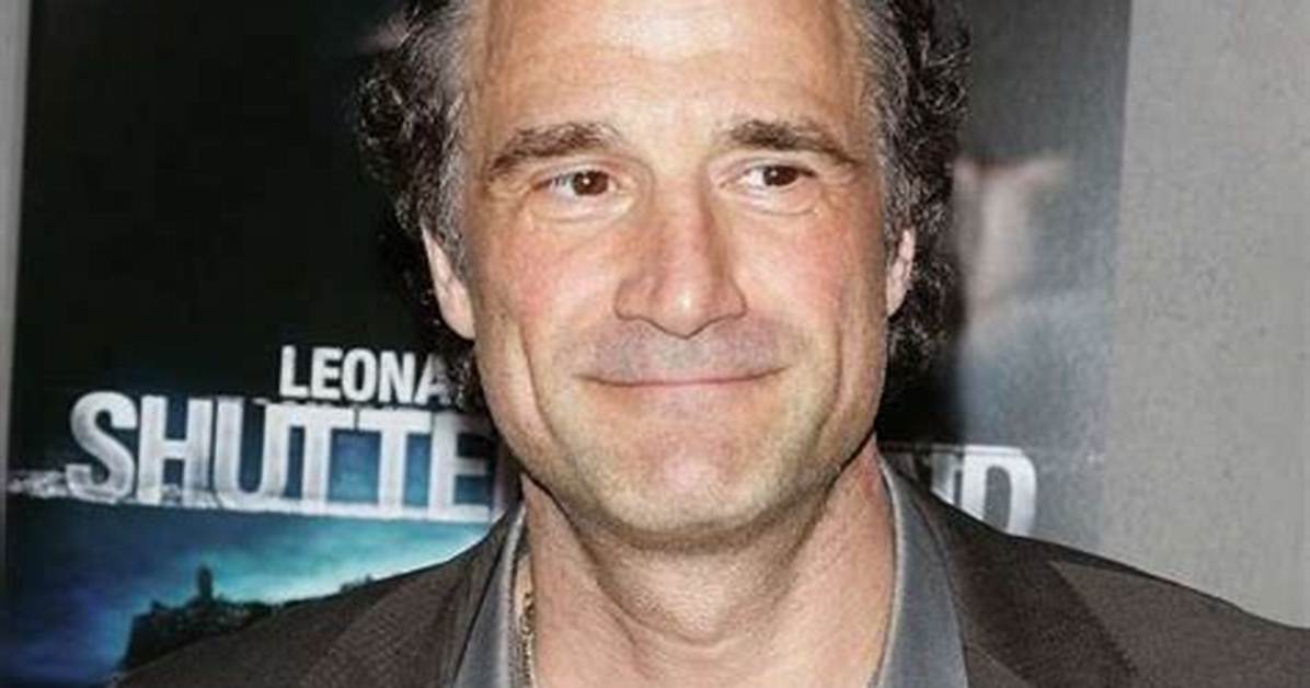 Elias Koteas Net Worth, Height, Age, Bio, Weight