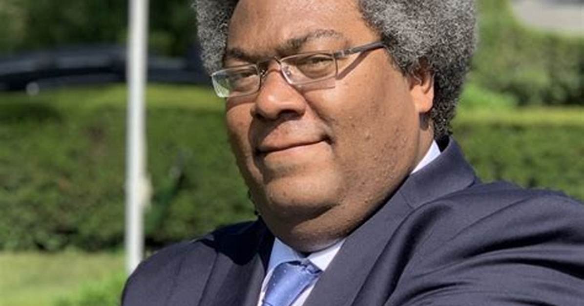 Elie Mystal