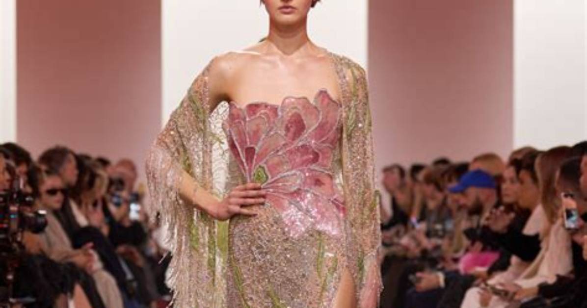 Elie Saab