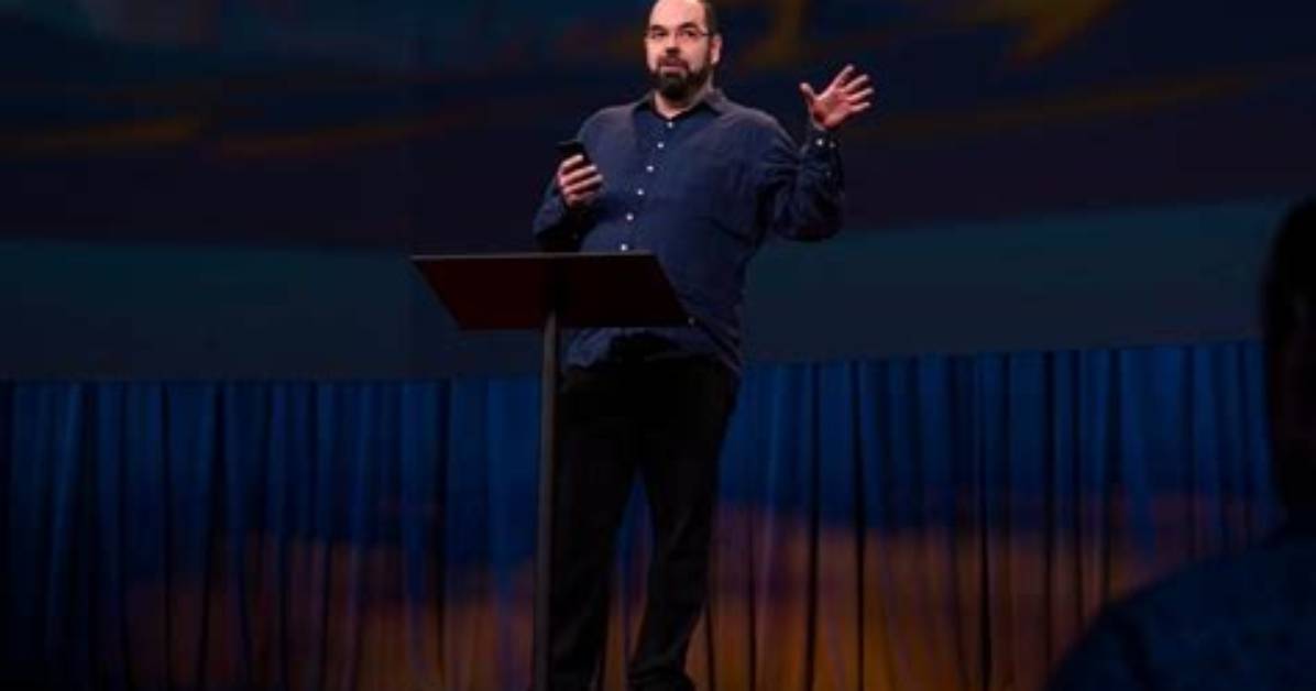 Eliezer Yudkowsky