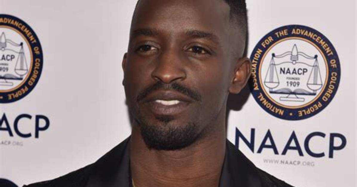 Elijah Kelley
