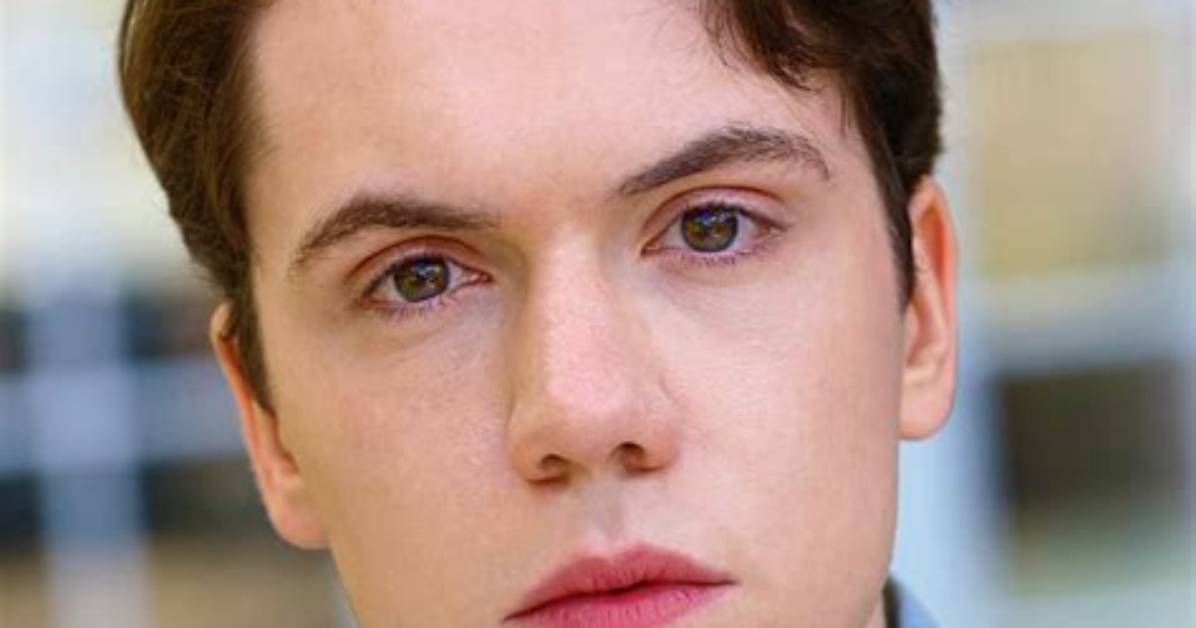 Elijah Nelson