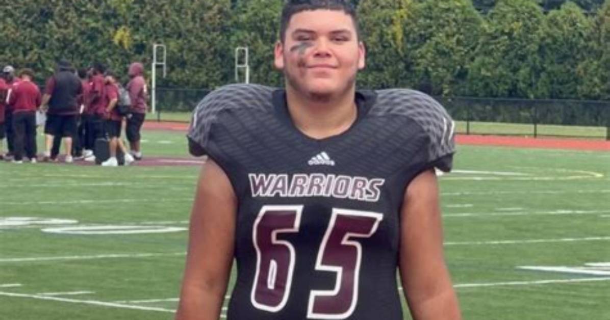 Elijah Rivera