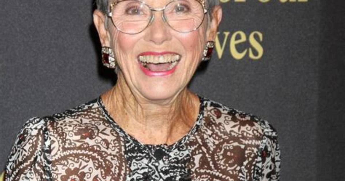 Elinor Donahue