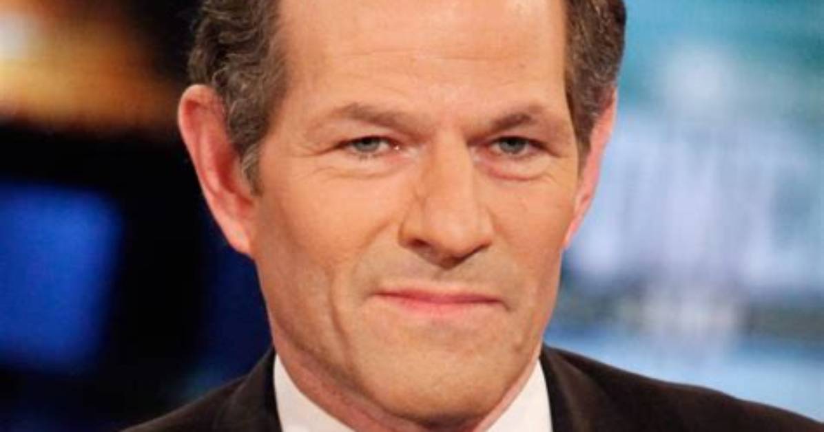 Eliot Spitzer