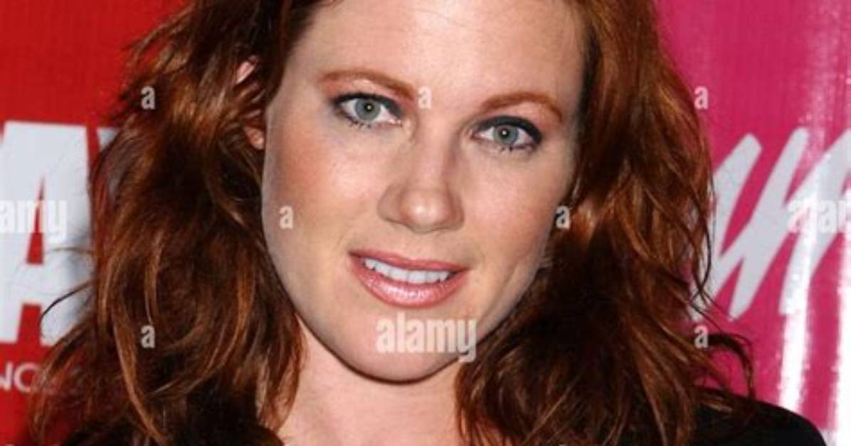 Elisa Donovan