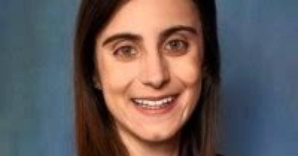 Elisa Emanuelli, M. D.