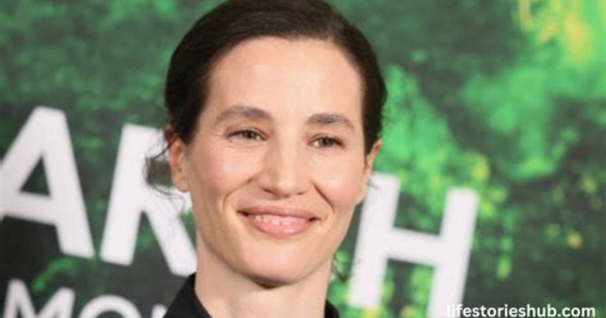 Elisa Lasowski Net Worth
