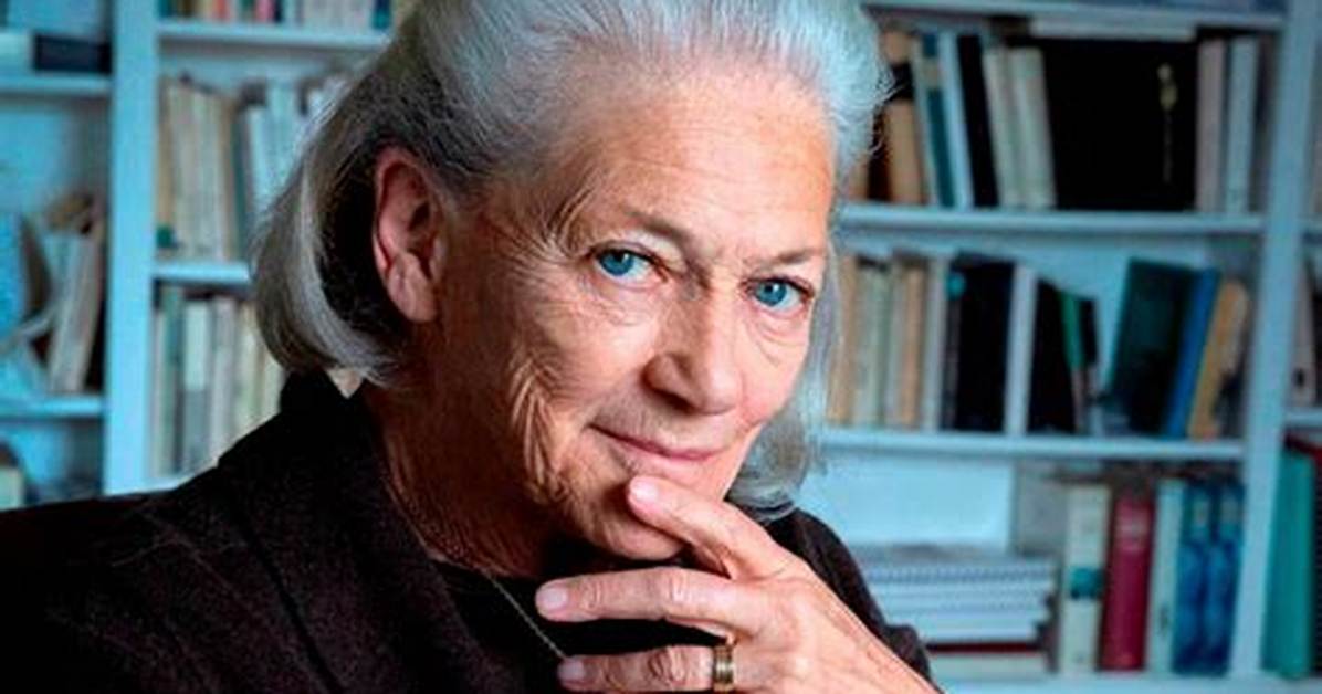 Elisabeth Badinter