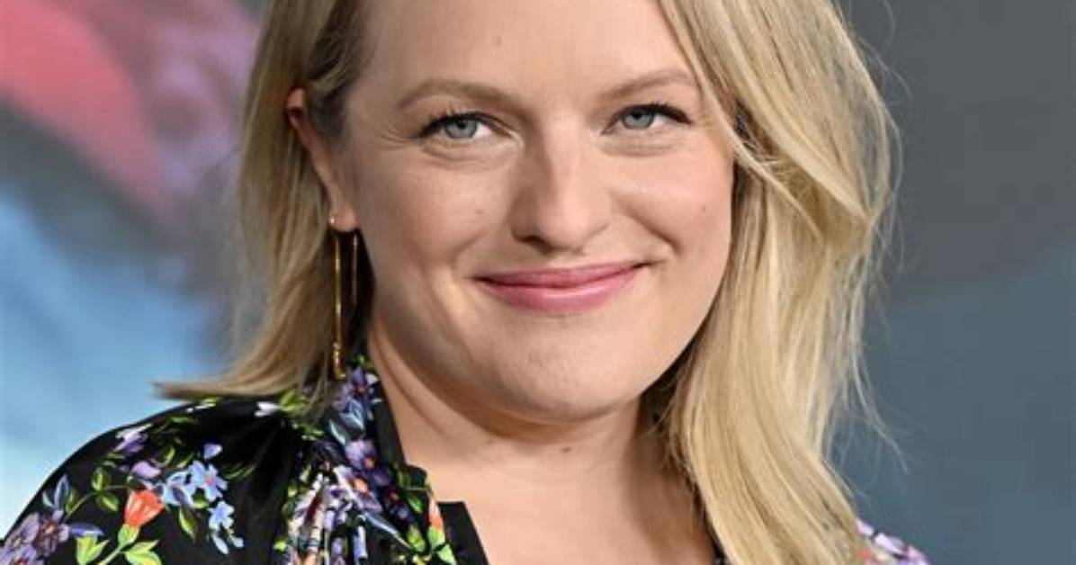 Elisabeth Moss