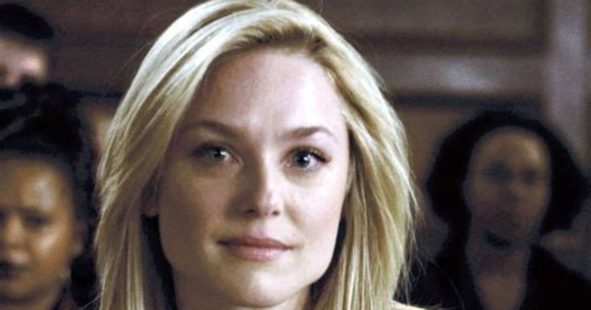 Elisabeth Rohm