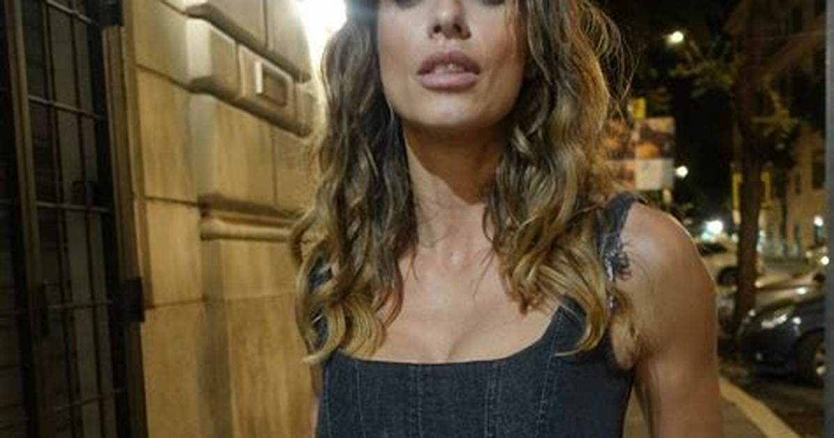 Elisabetta Canalis
