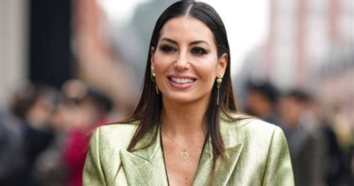 Elisabetta Gregoraci Net Worth
