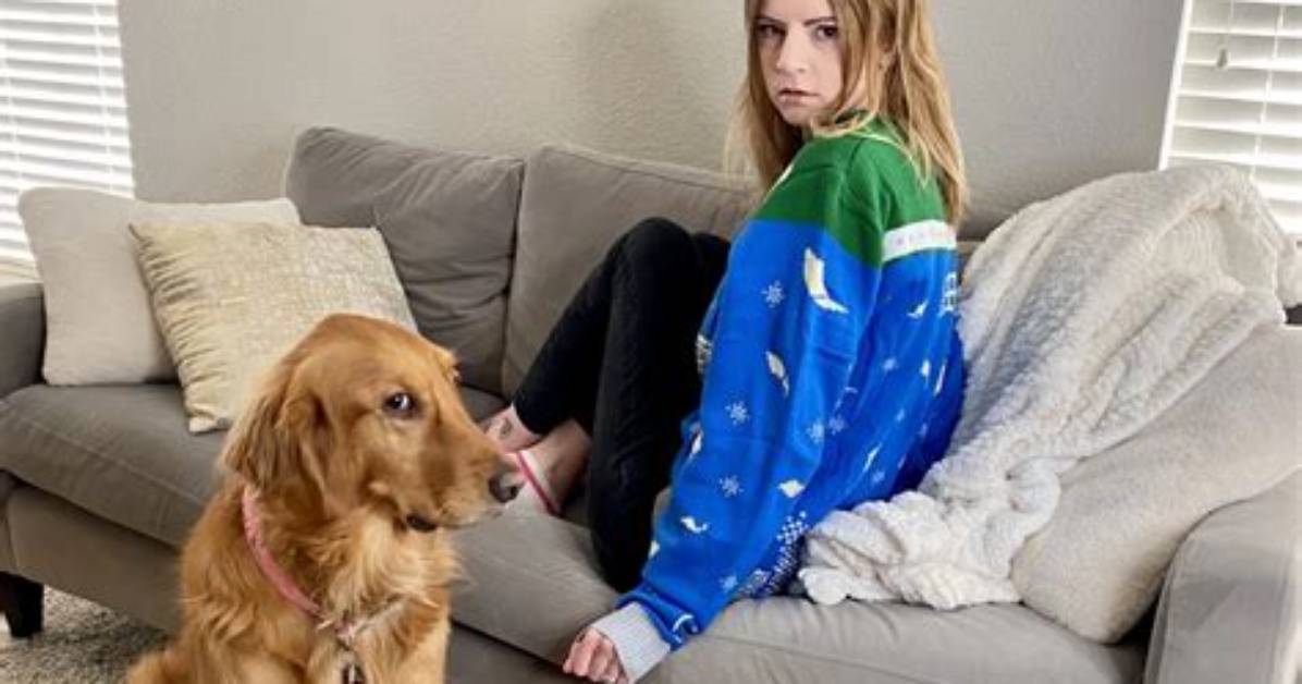 Elise Ecklund Pets - Celebrity Pets