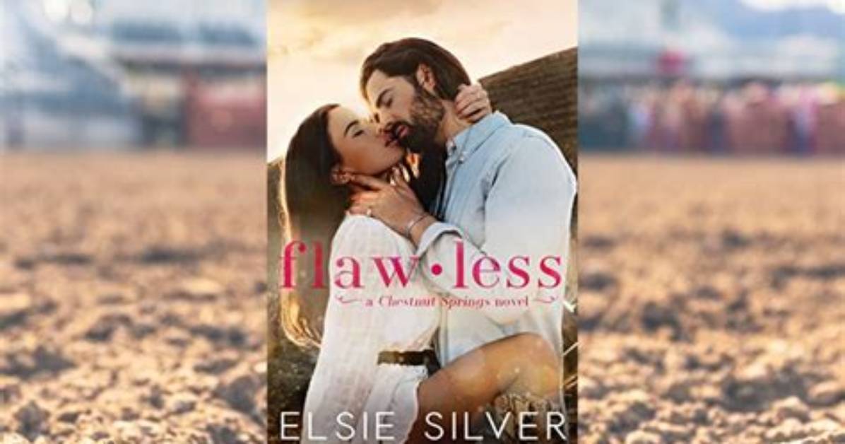 Elise Silver