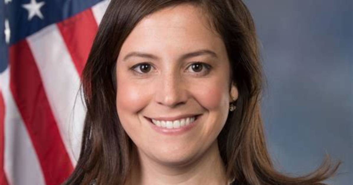 Elise Stefanik