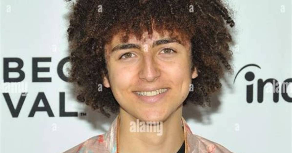 Elisha Henig