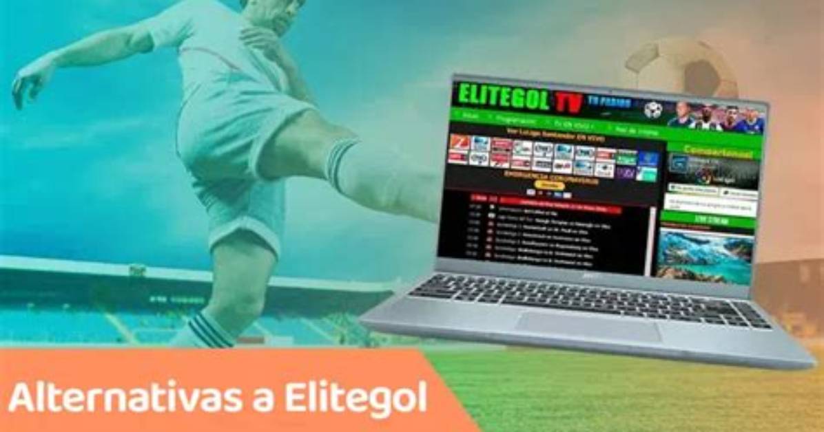 Elitegol. Com. Es Login Safely, Analysis & Comments