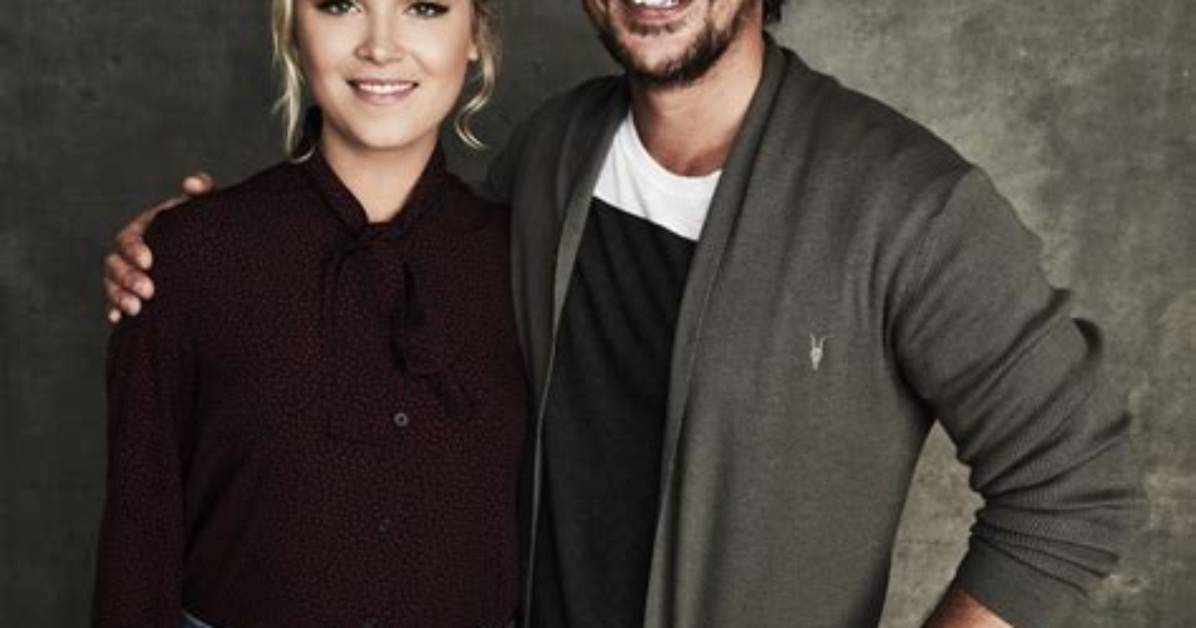 Eliza Taylor and Bob Morley Are Parents to a Baby Boy