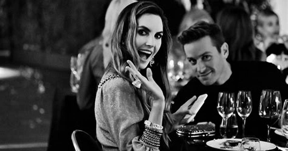 Elizabeth Chambers