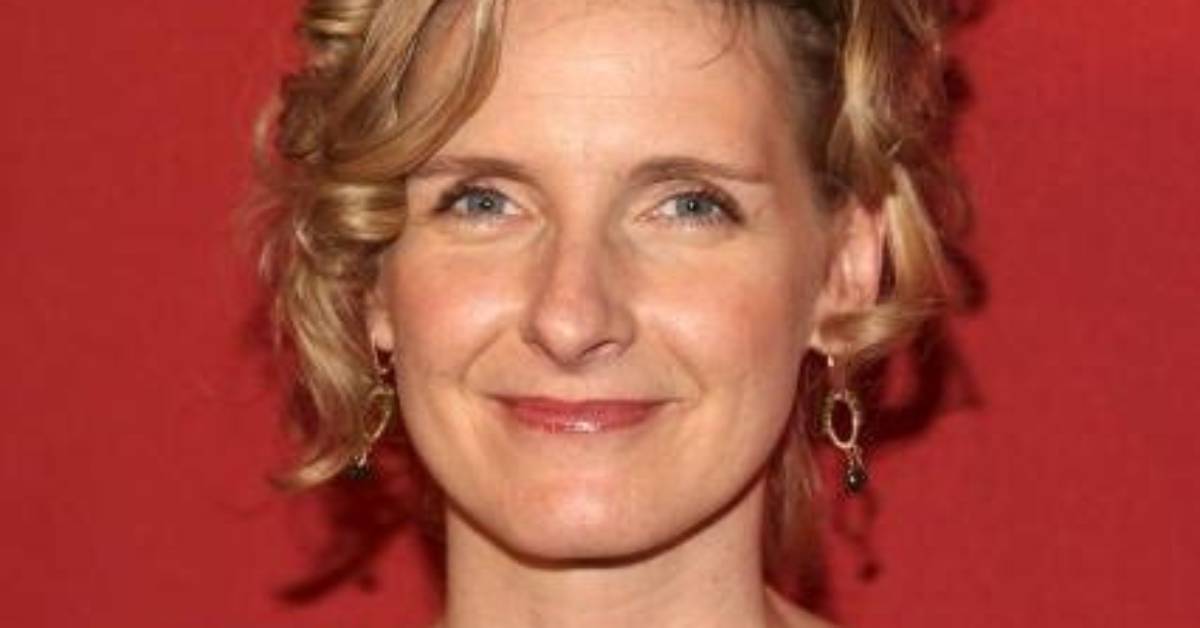 Elizabeth Gilbert Net Worth