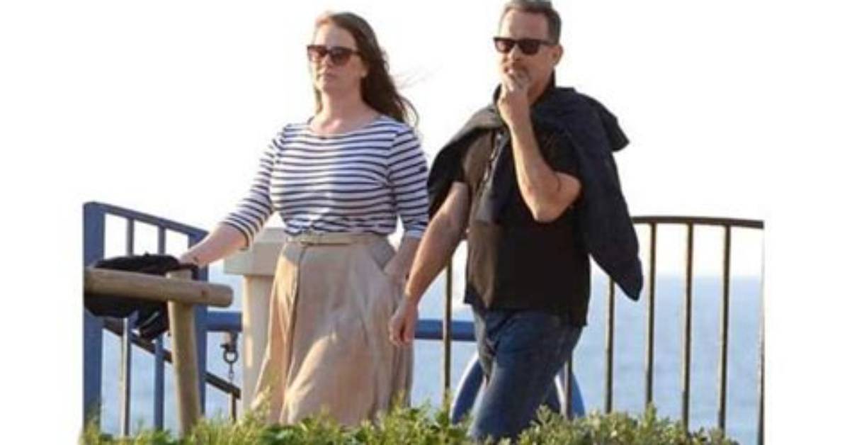 Elizabeth Hanks Parents, Siblings, Dating, Family, Net Worth