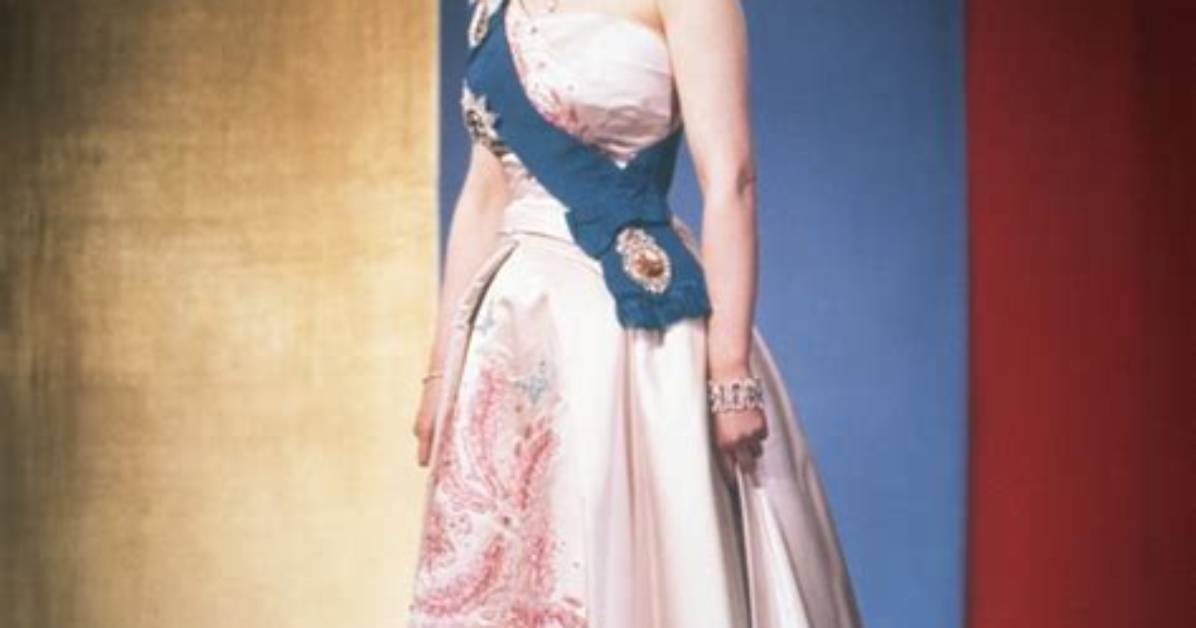 Elizabeth Ii