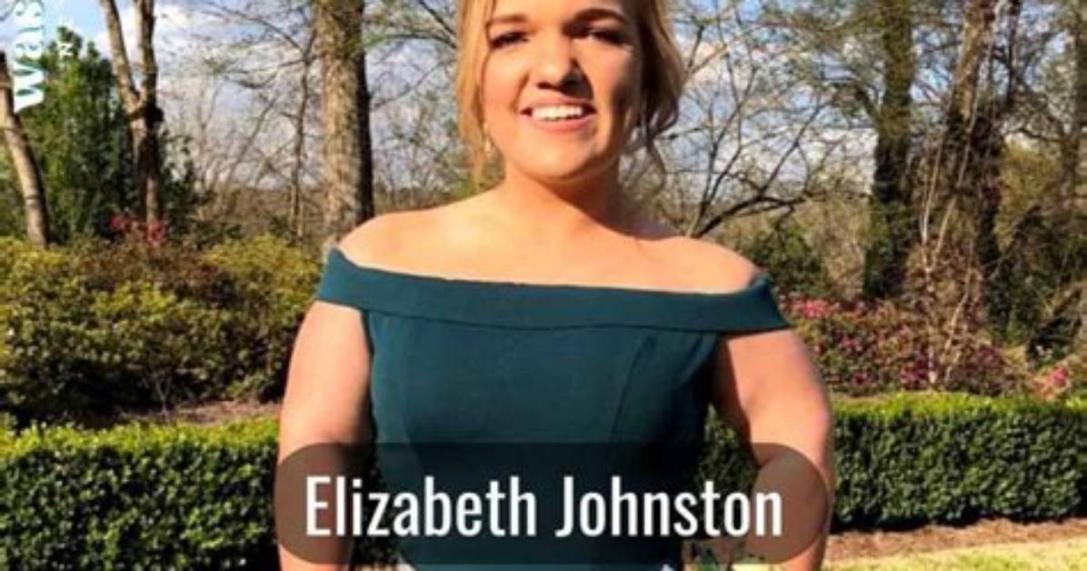 Elizabeth Johnston Net Worth