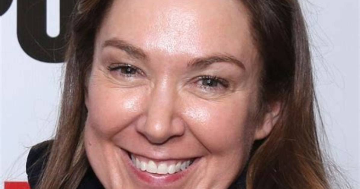 Elizabeth Marvel