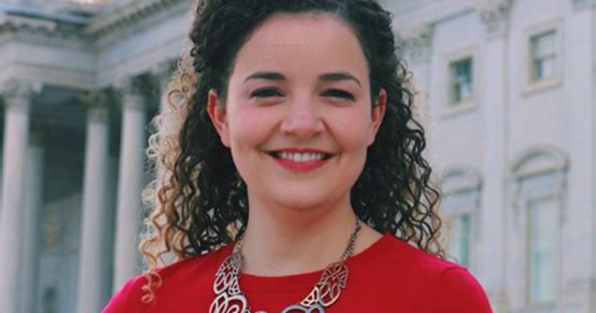 Elizabeth Mccarty – Indianapolis, In