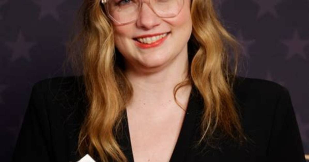 Elizabeth Meriwether