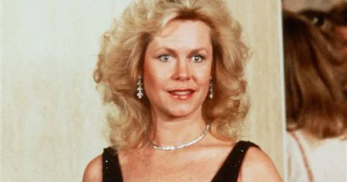 Elizabeth Montgomery’s Wealth