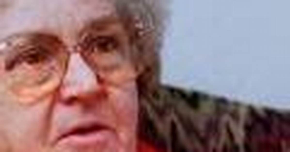 Elizabeth Noyce