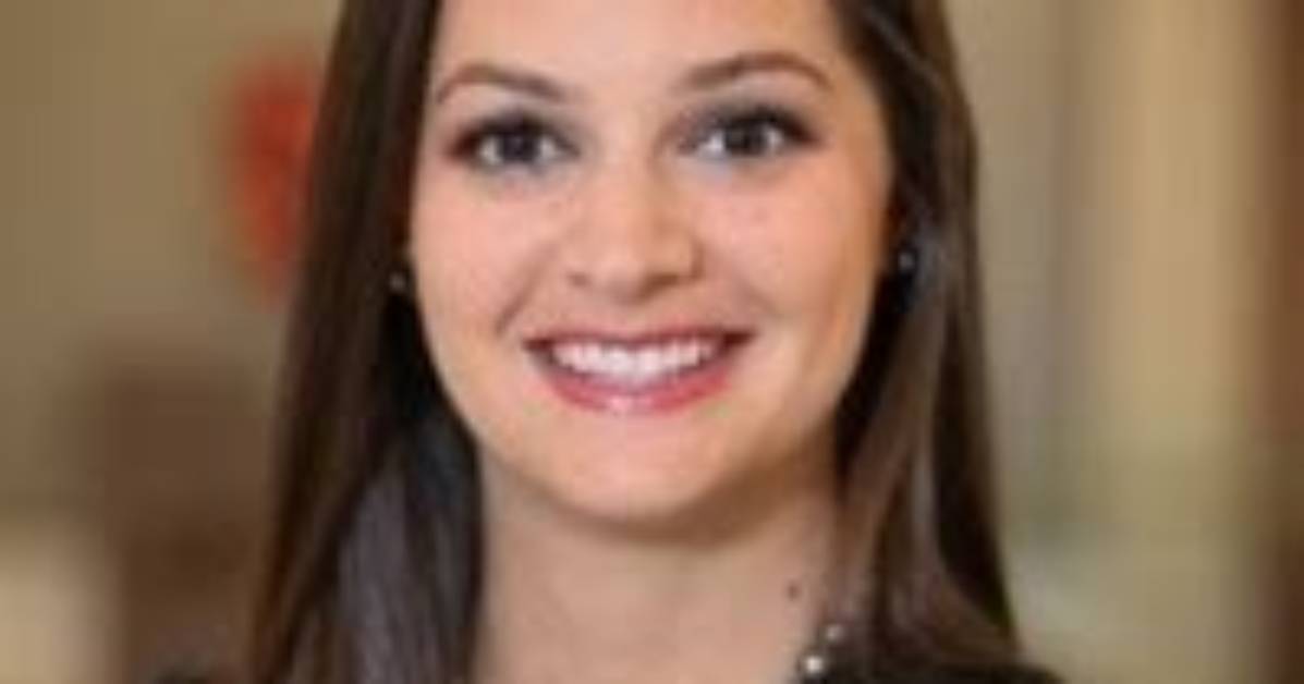 Elizabeth Schlesinger – Cambridge, Ma