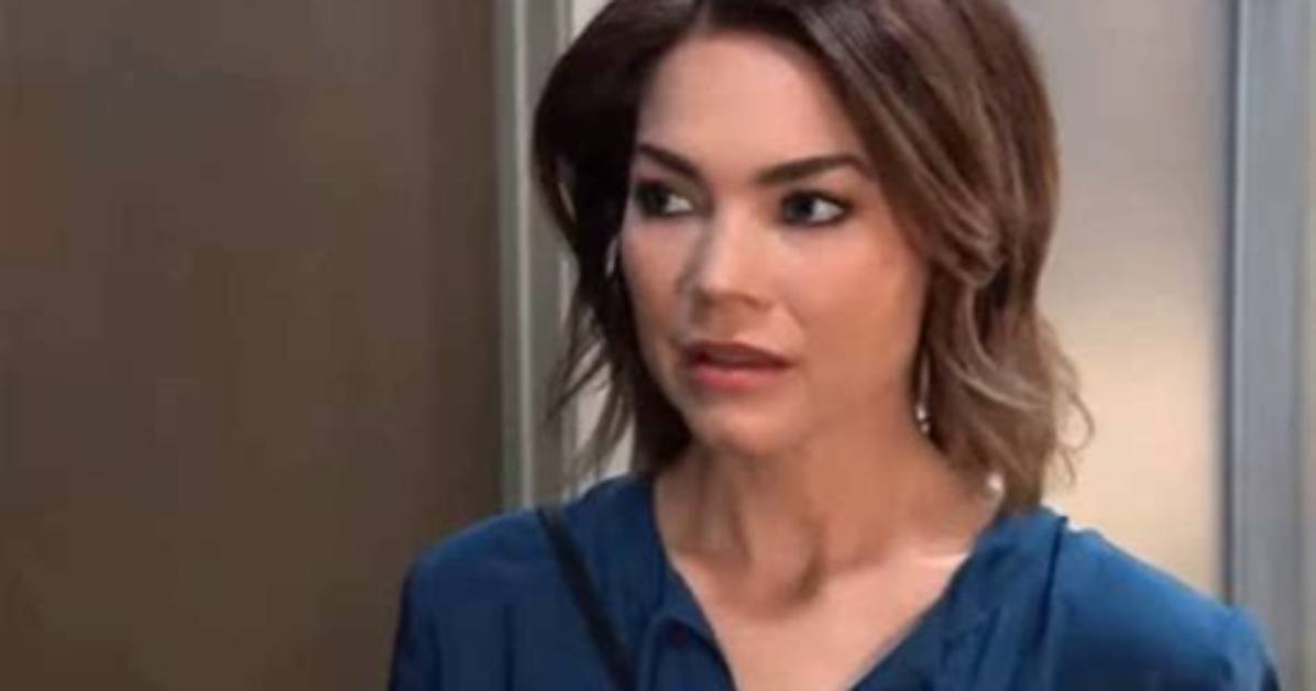 Elizabeth Sees the Silver Lining with Nikolas, but Will She Forsake Finn for Him and Ace?