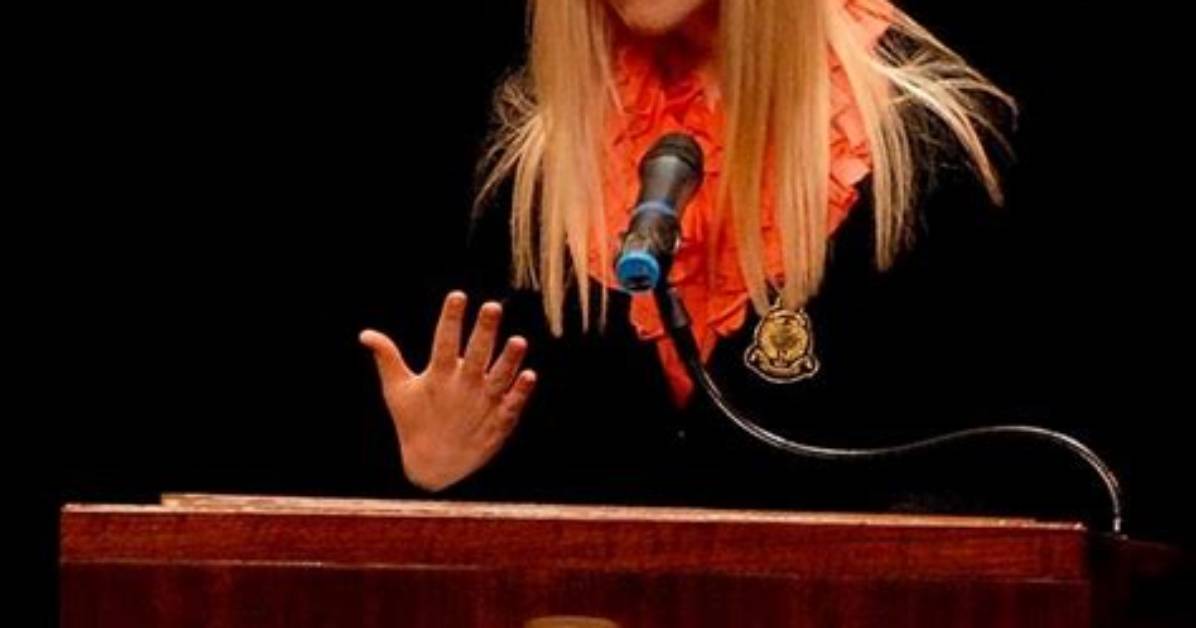 Elizabeth Smart
