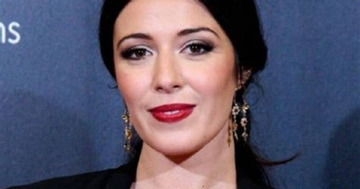Elizabeth Tabish
