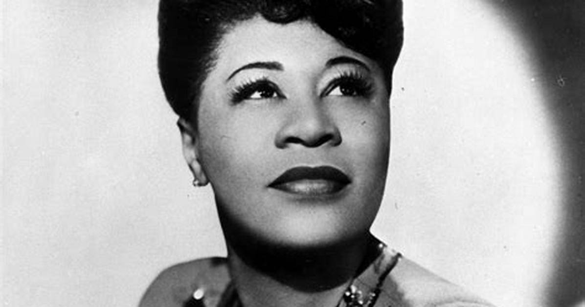 Ella Fitzgerald
