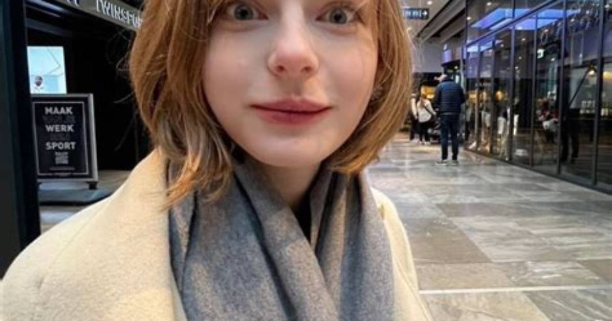 Ella Freya