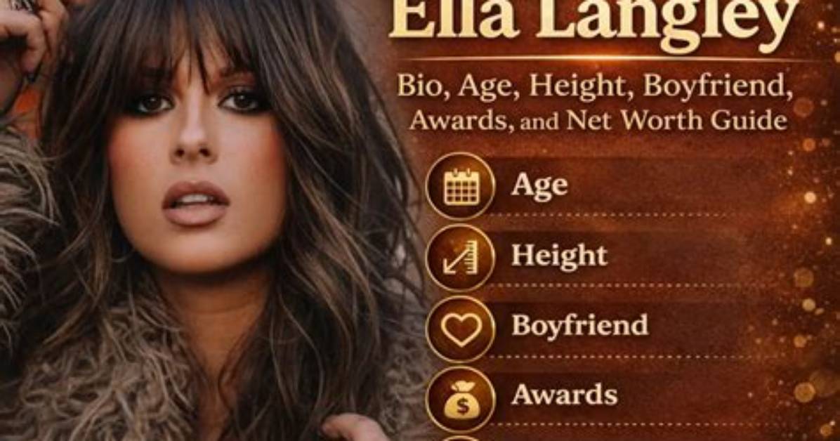 Ella Hansen Net Worth