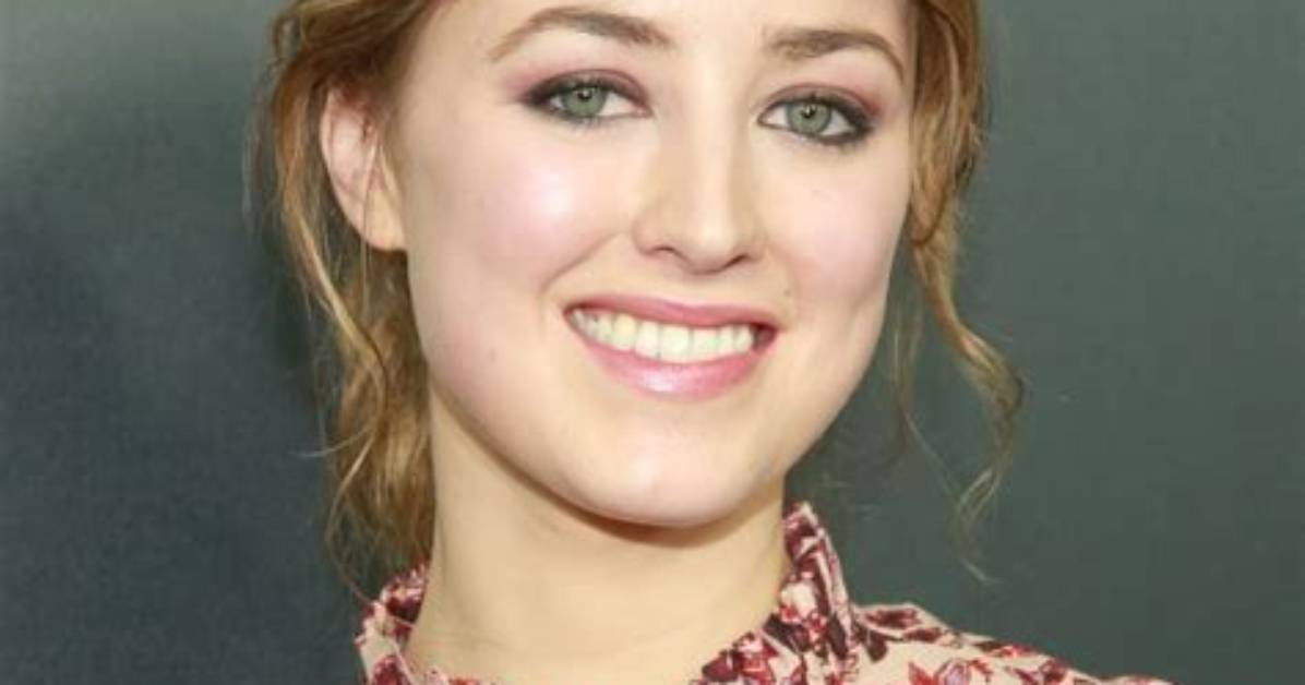 Ella Rae Peck