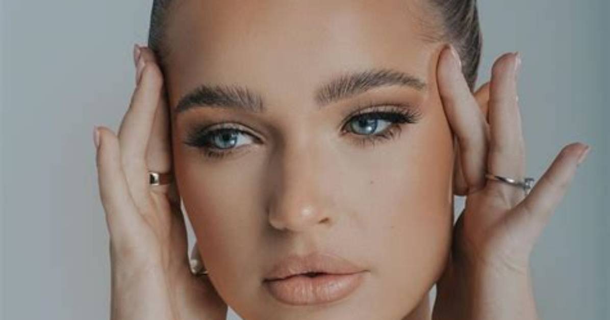 Ella Ravenscroft