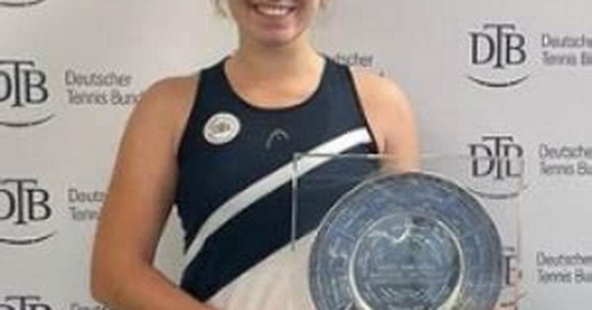 Ella Seidel Wta Rankings & Personal Life Facts