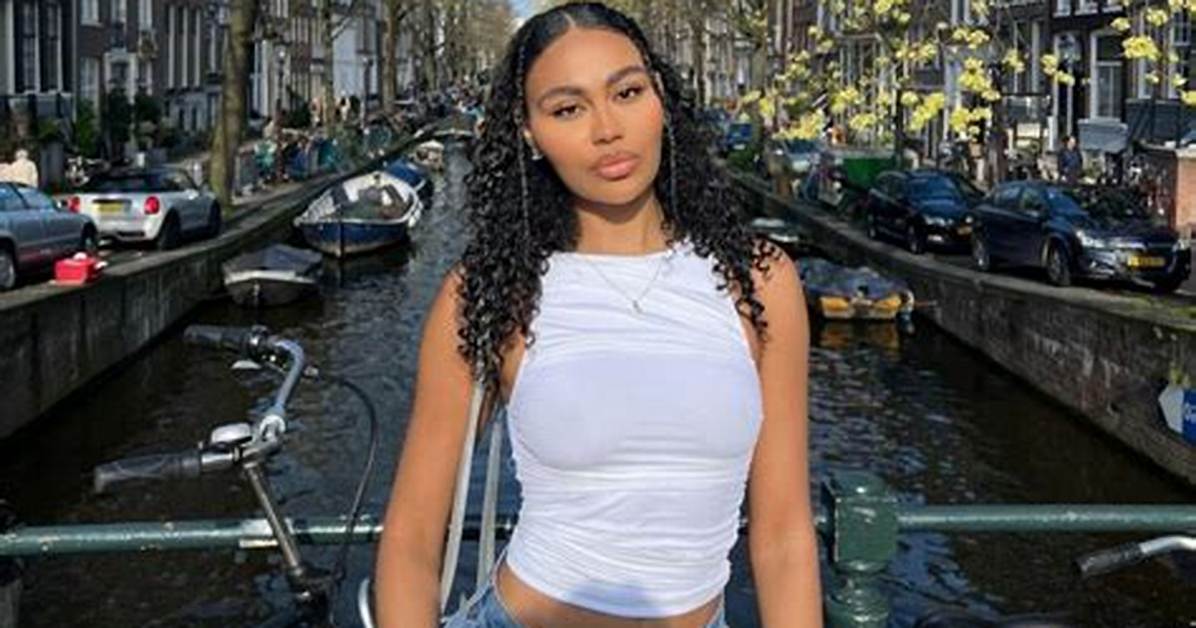 Ella Thomas' Mixed Ethnicity Explained!