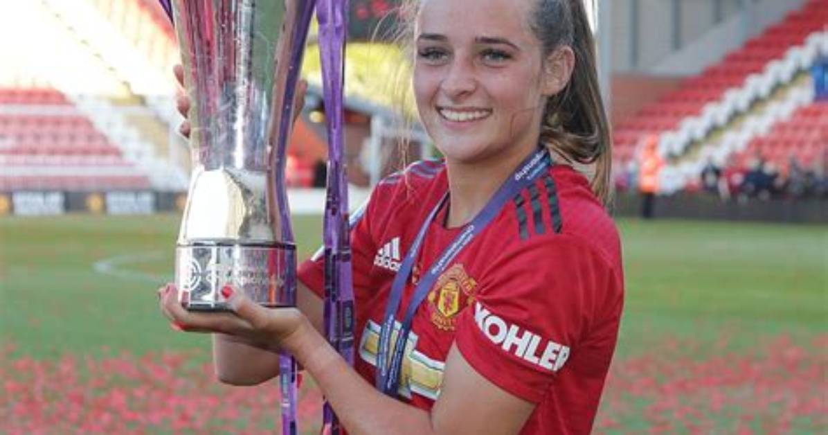 Ella Toone Wiki, Parents, Salary, Status, Height, Weight, Current Team