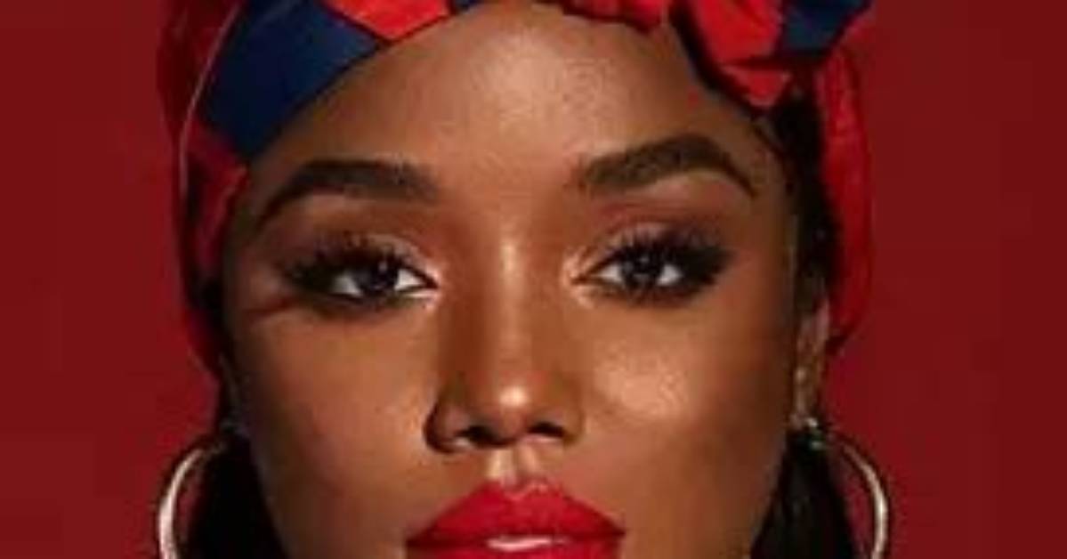 Ellarie Net Worth