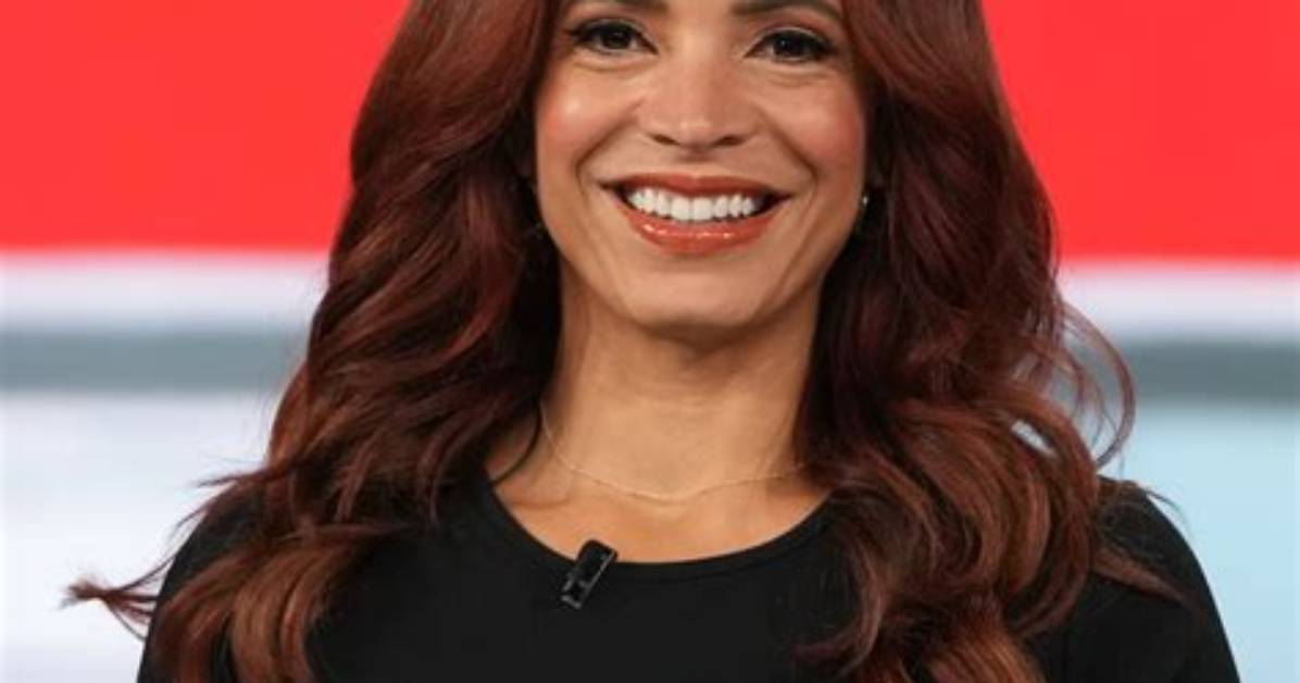 Elle Duncan