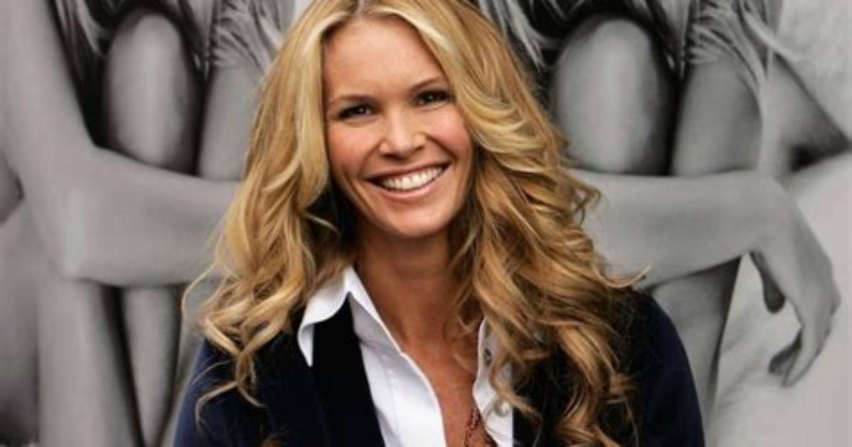 Elle Macpherson Net Worth