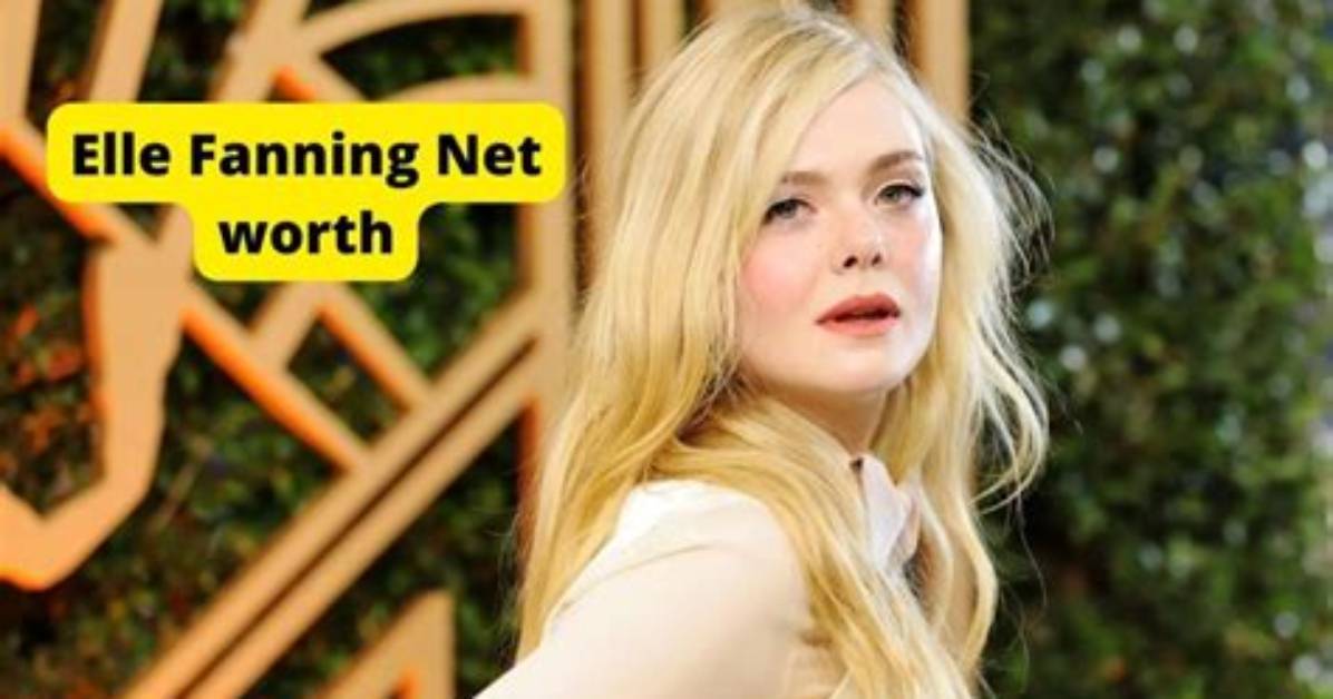 Elle Sutton Net Worth