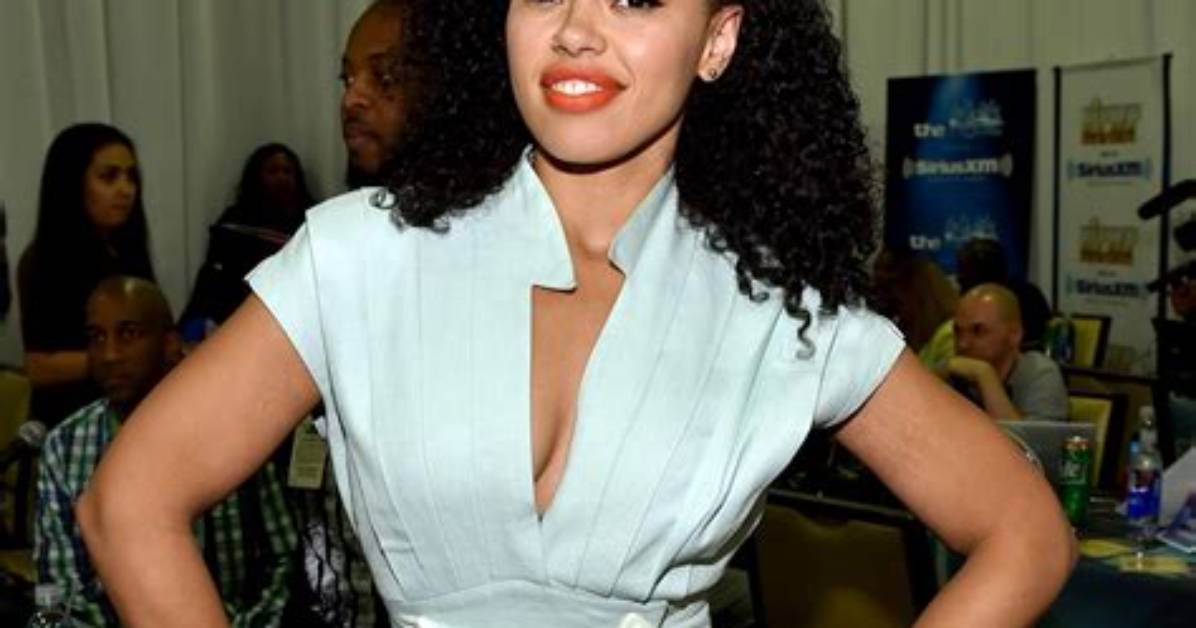 Elle Varner